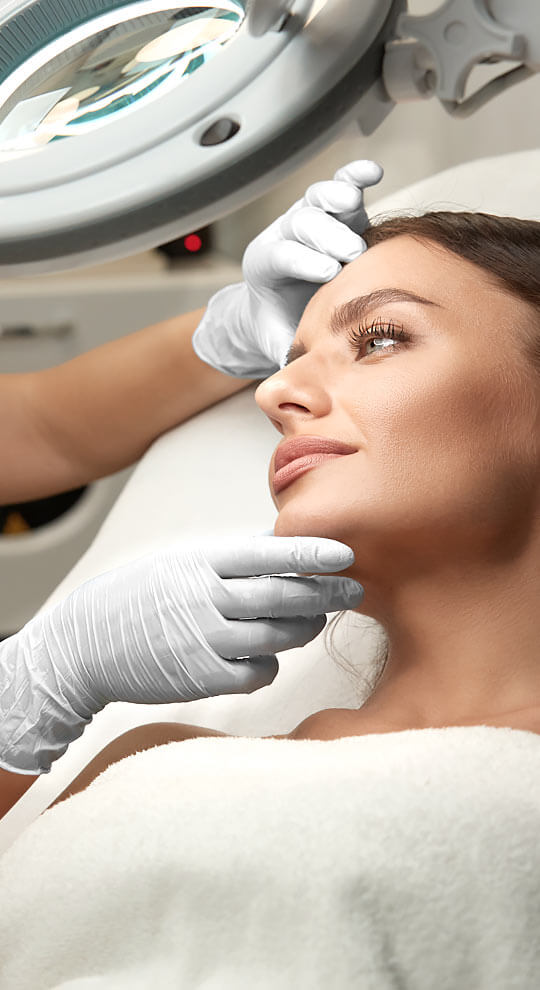 Косметология