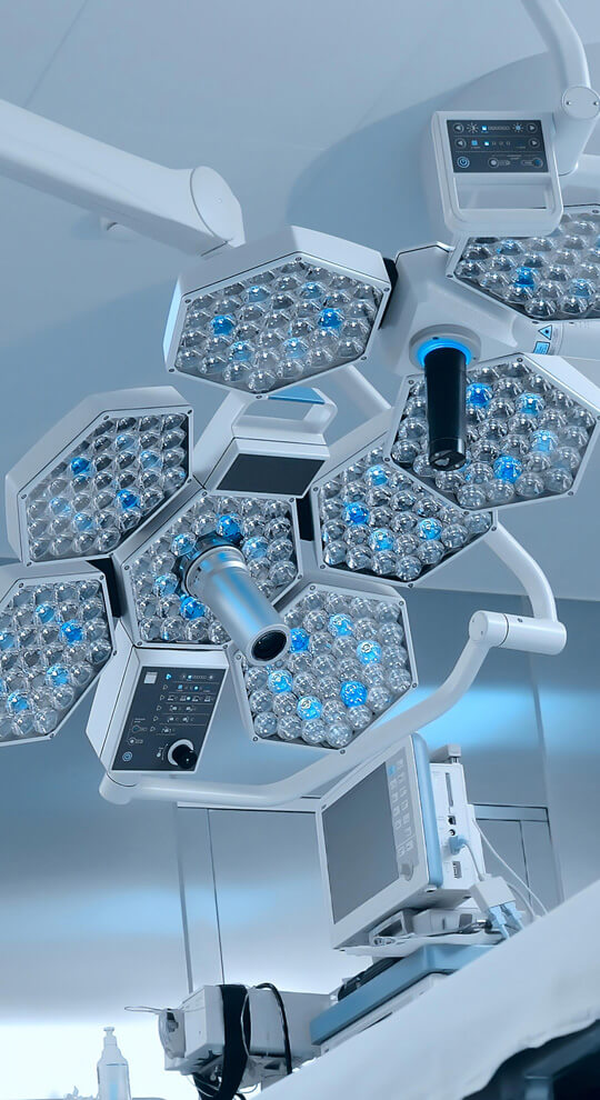 Общая хирургия