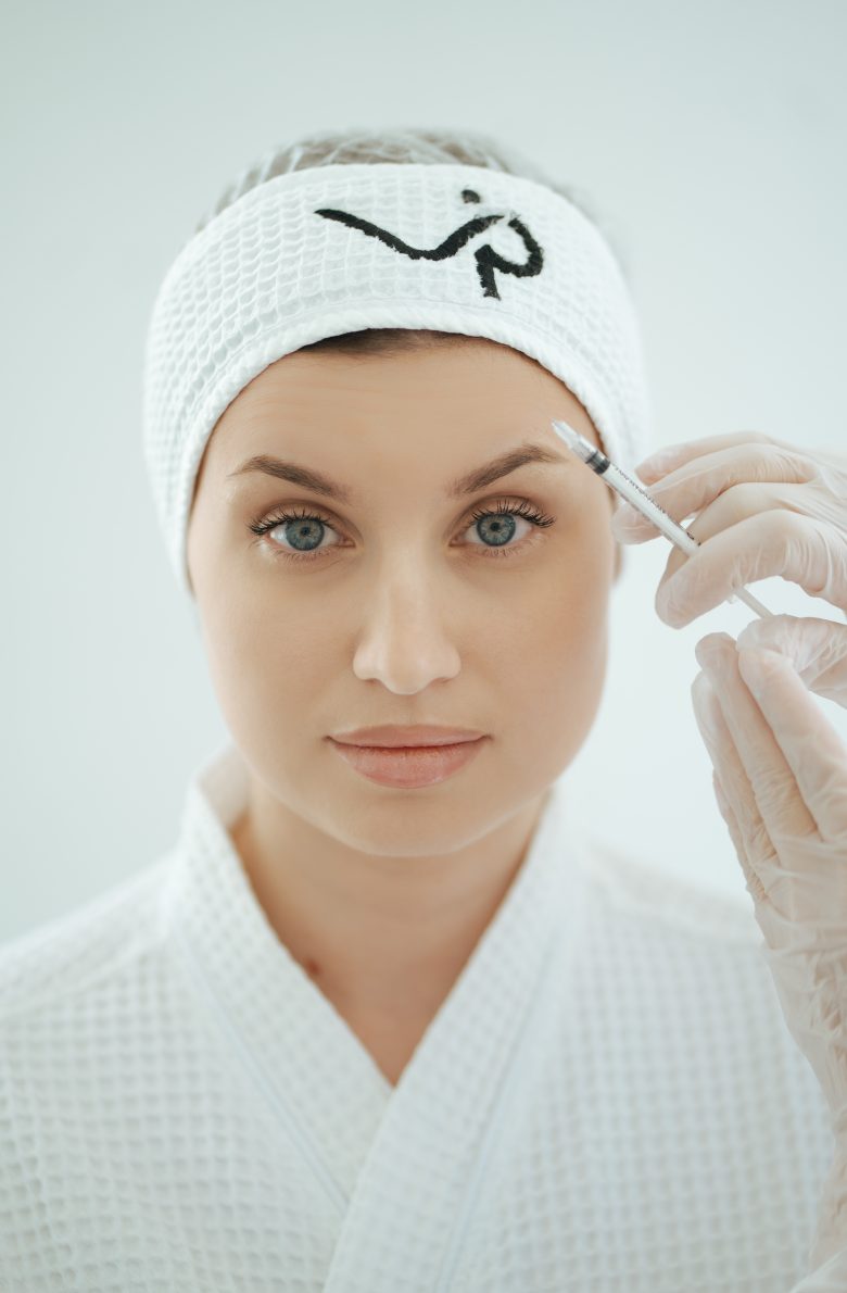 Ботулинотерапия