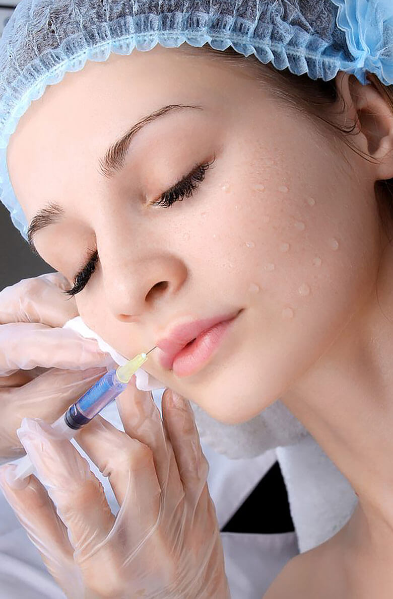 Биоревитализация