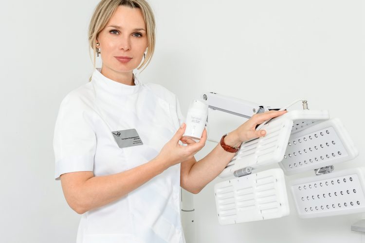 Вечная молодость: советы экспертов, как всегда хорошо выглядеть и себя чувствовать