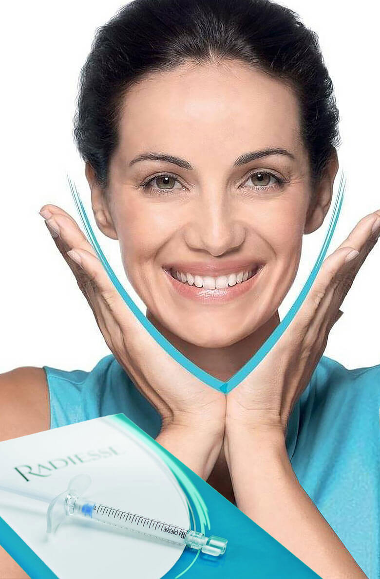 Филлер Радиесс (Radiesse)
