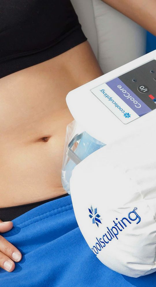 Криолиполиз Zeltiq