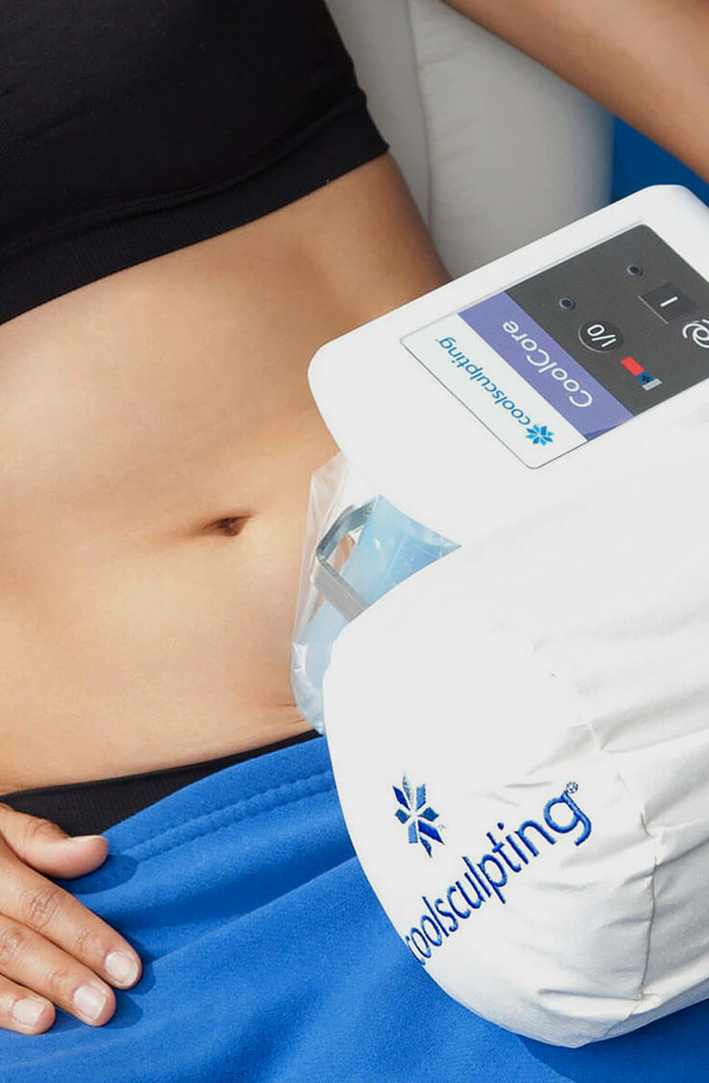 Криолиполиз Zeltiq