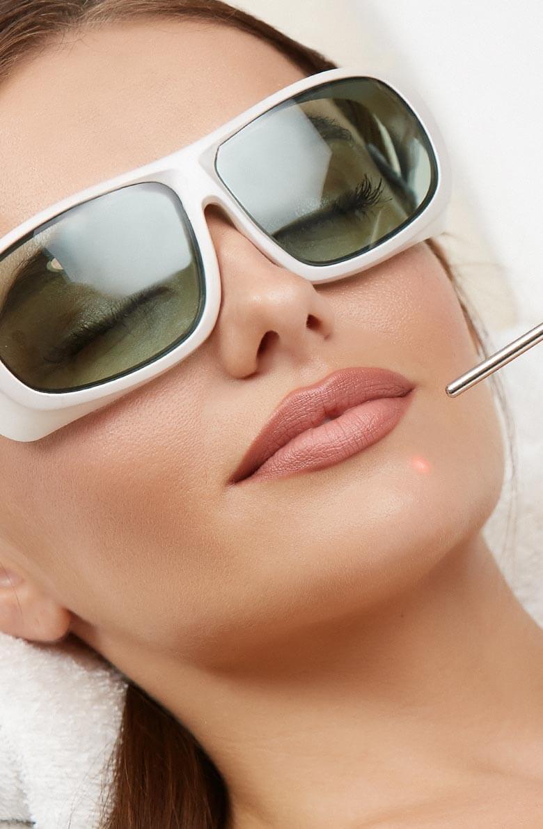 Лазерное омоложение лица PicoSure