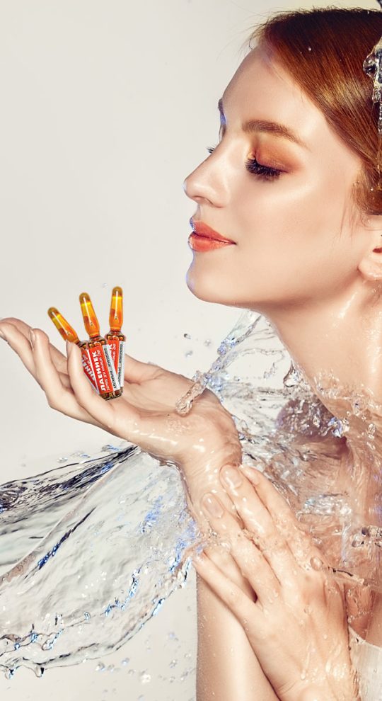 Плацентарная терапия Лаеннек