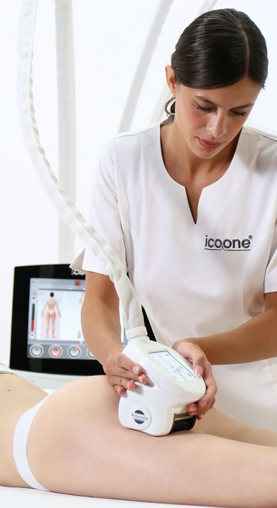 Icoone Laser