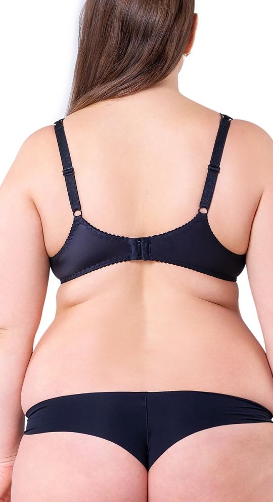 Липосакция спины