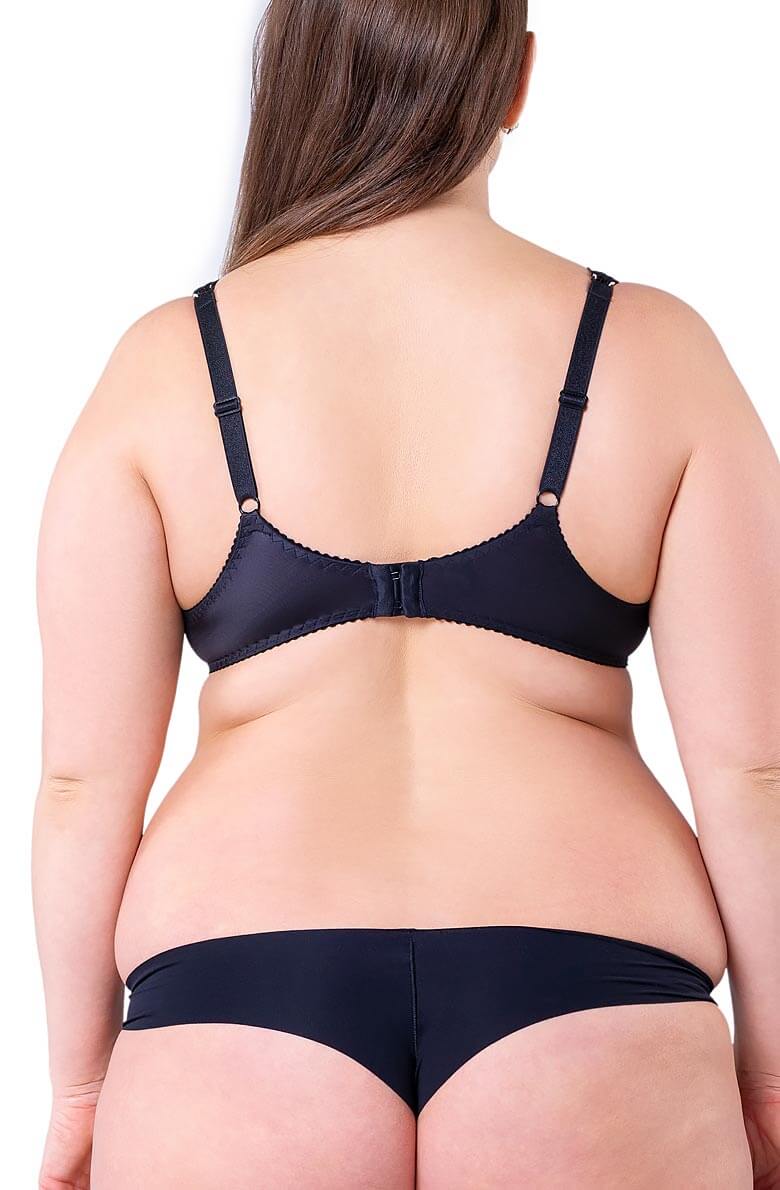 Липосакция спины