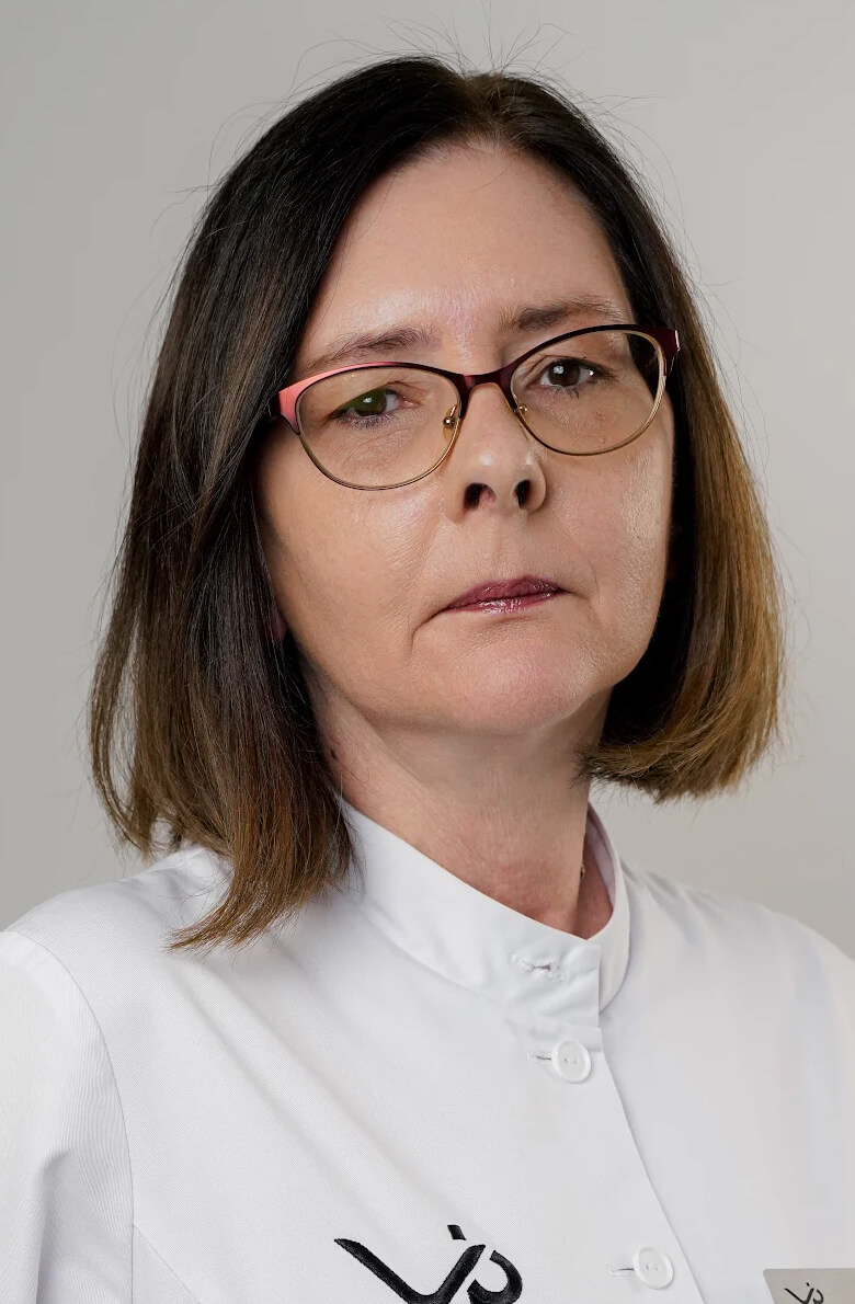 Богамува Елена Владимировна