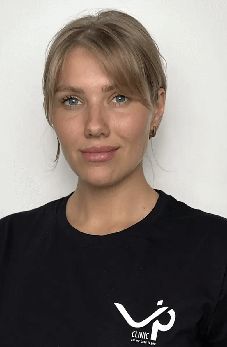 Кожевникова Мария Александровна