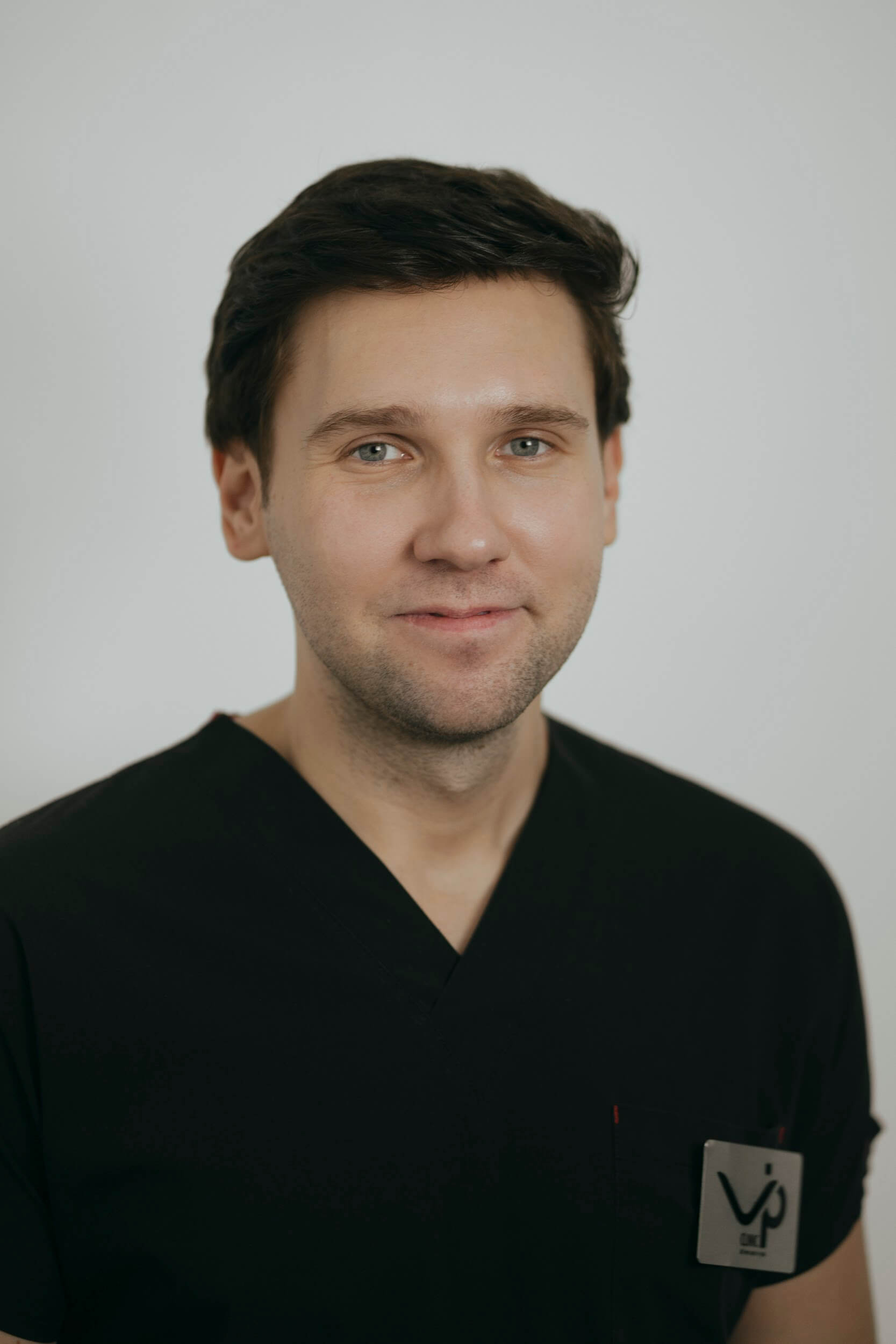 Карлов Михаил Геннадьевич