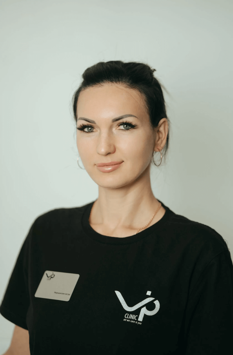 Абрамчик Анастасия Николаевна