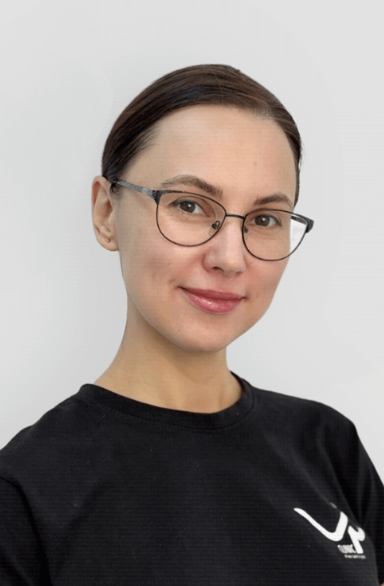 Сорокина Юлия Сергеевна