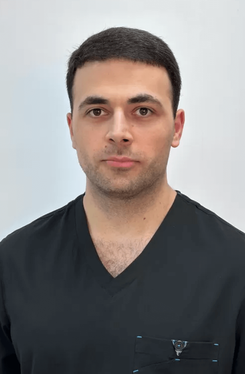 Кургинян Давид Артакович