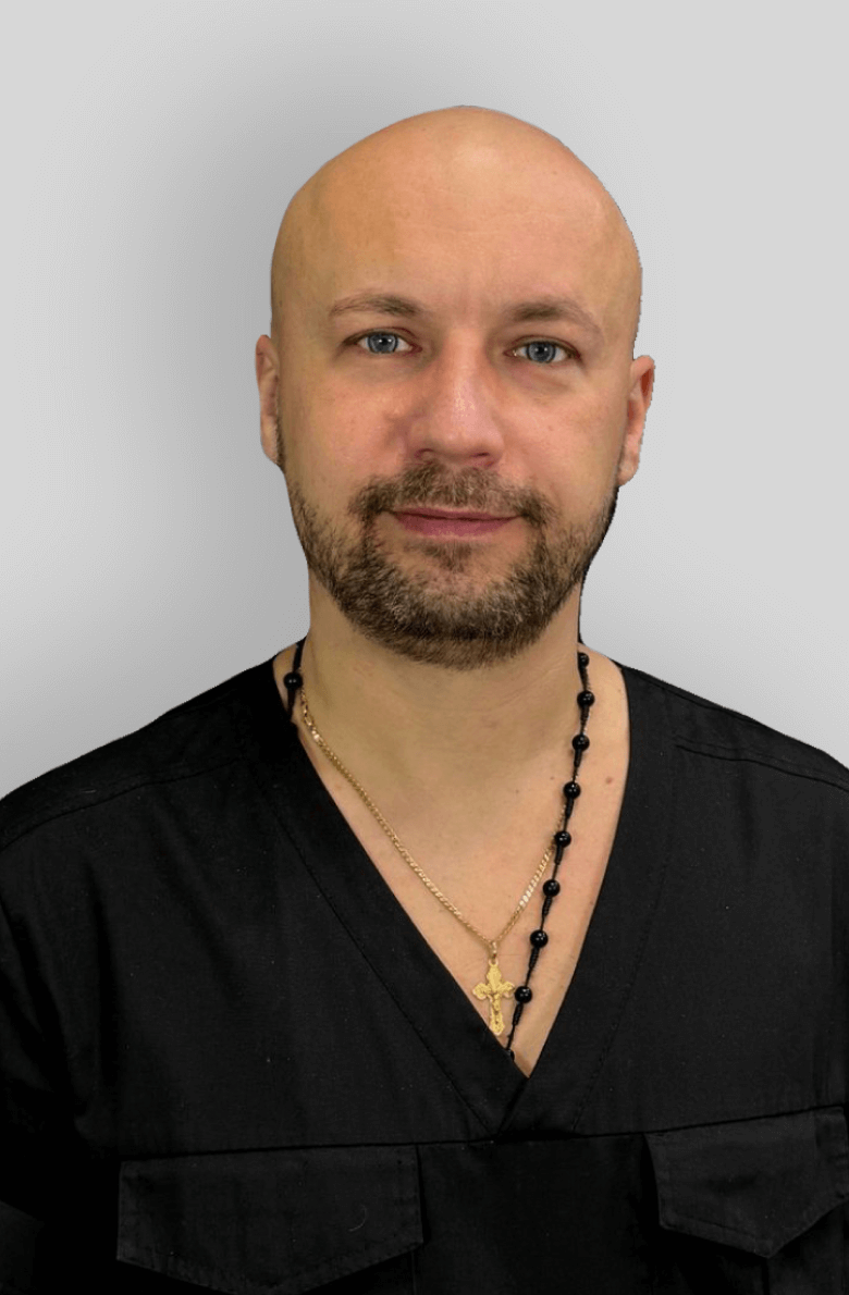 Иванов Дмитрий Евгеньевич