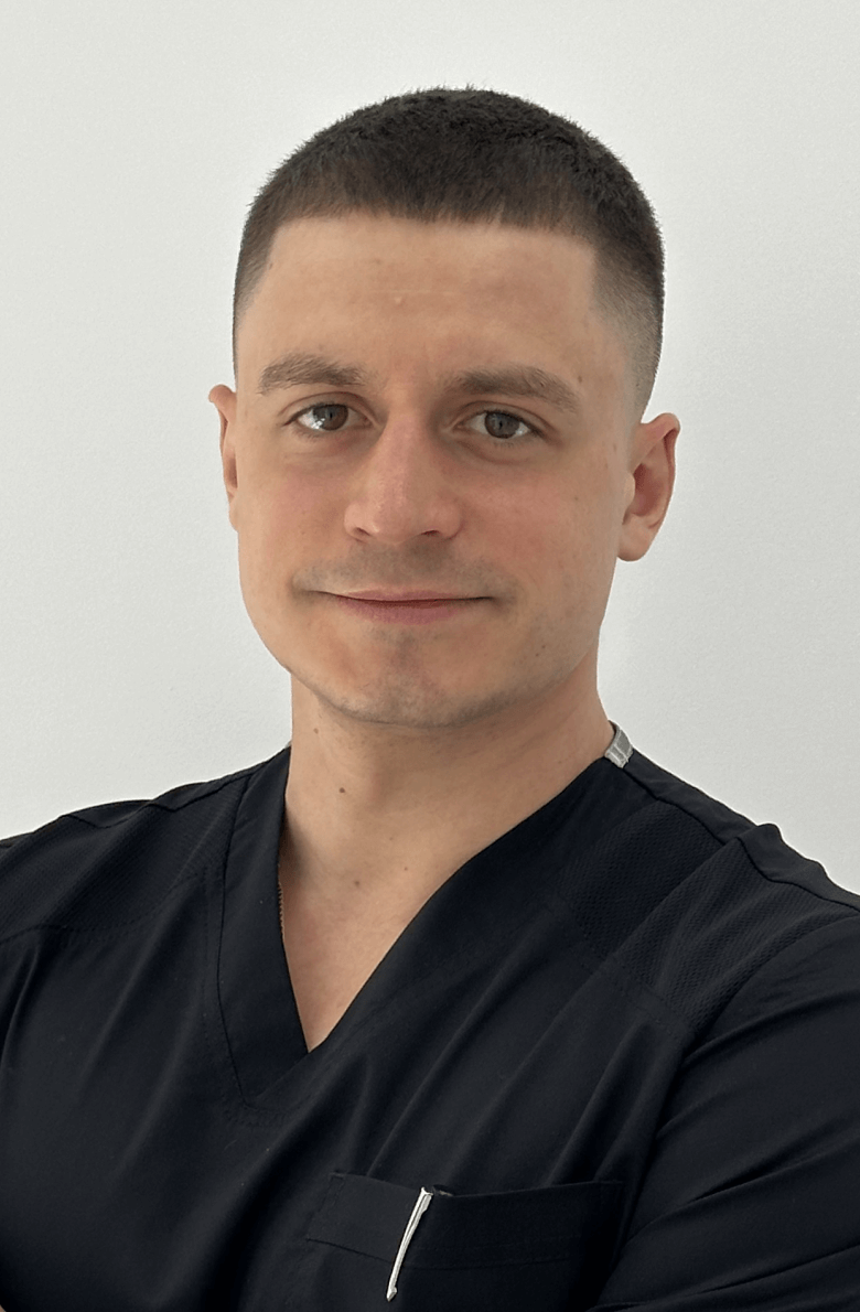 Анеликов Андрей Андреевич