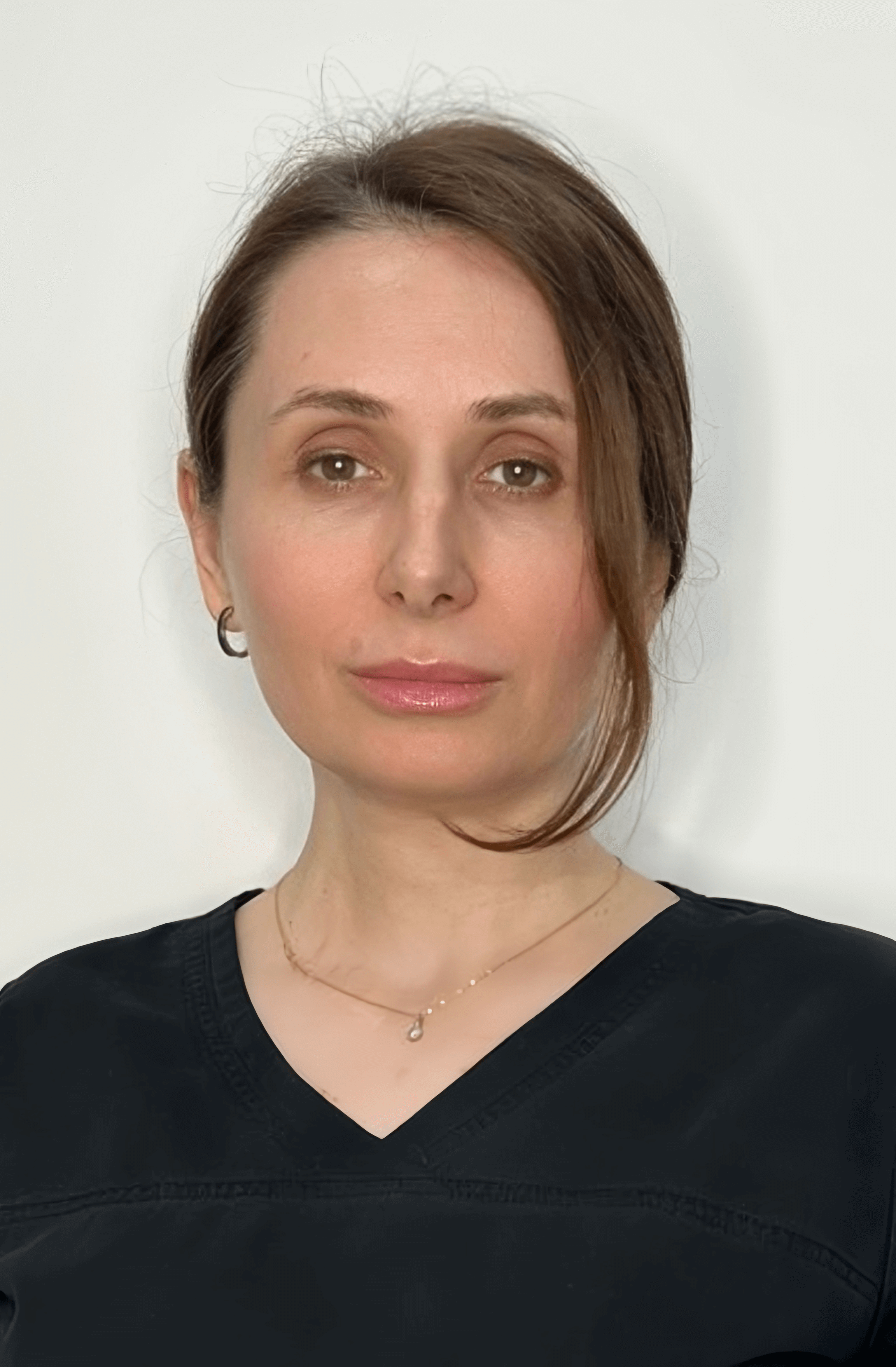 Матусевич Екатерина Максимовна