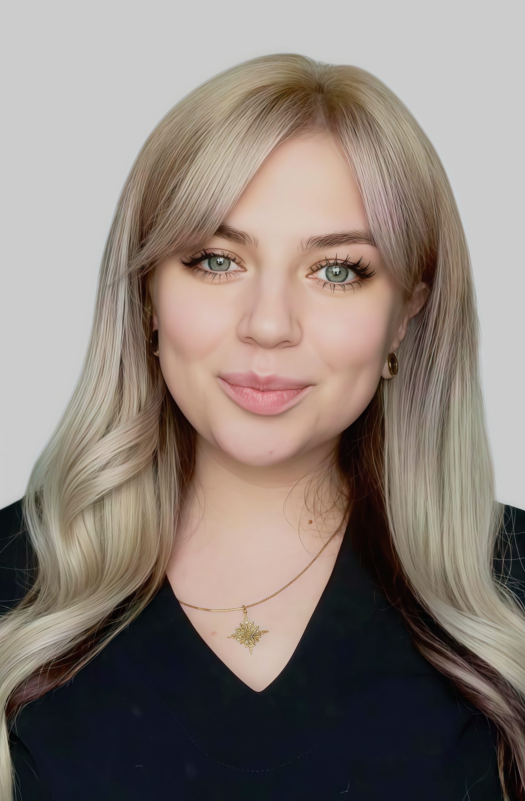 Девятайкина Татьяна Игоревна